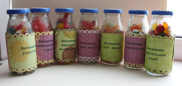 Прикольные подарки на свадьбу