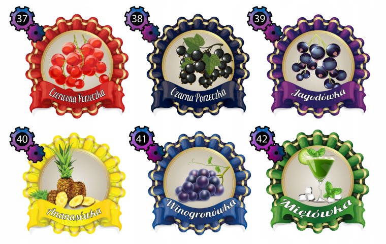 Этикетка на бутылку прикольные для женщины