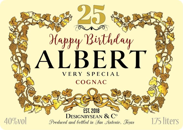 Этикетки для банок