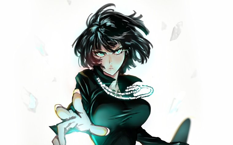 Фубуки и Татсумаки