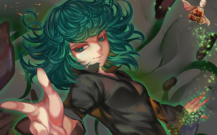 Тацумаки Ари