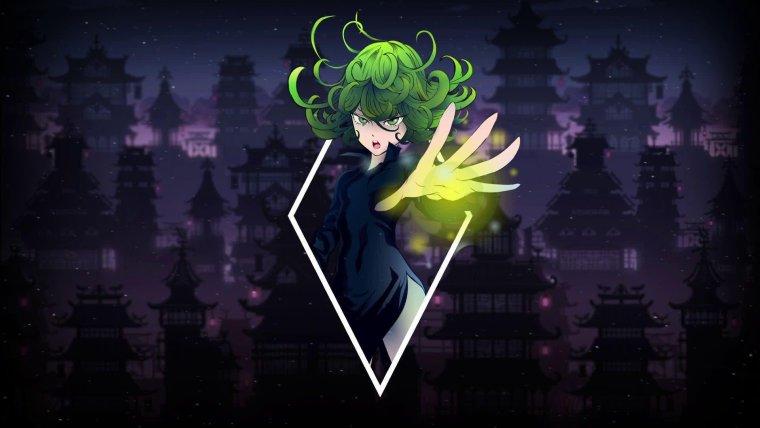 Тацумаки 1920 1080