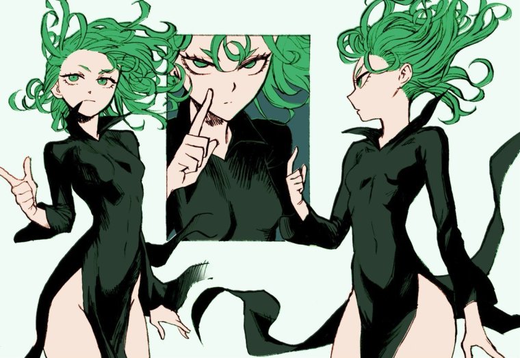 OPM тацумаки