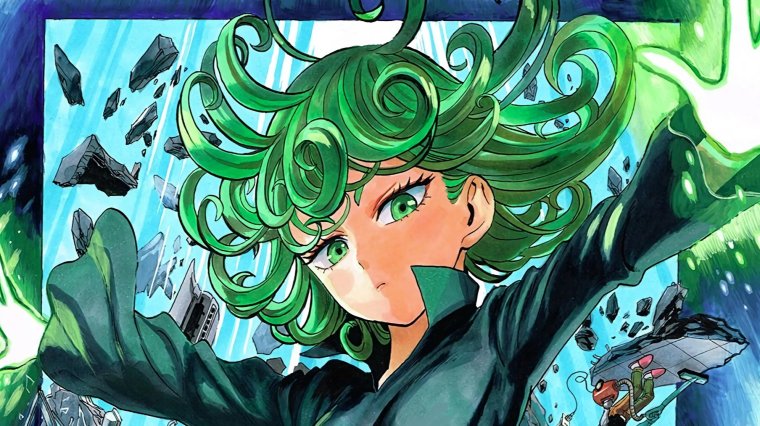 Тацумаки расенган