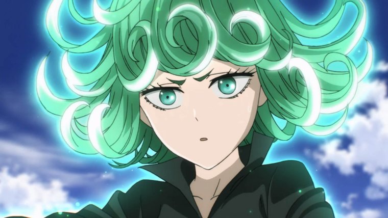 Ванпанчмен тацумаки