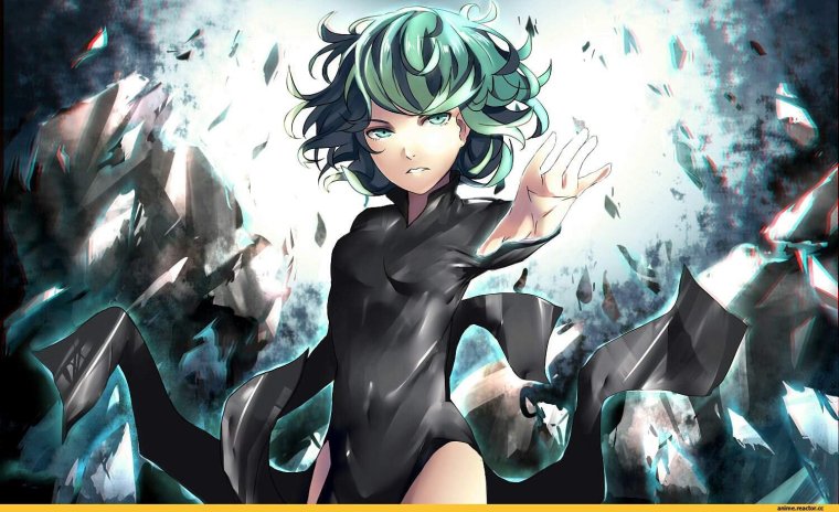 Буря тацумаки