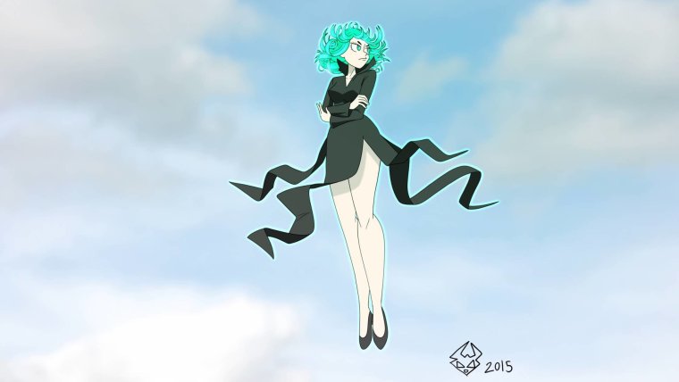 Тацумаки и Фубуки