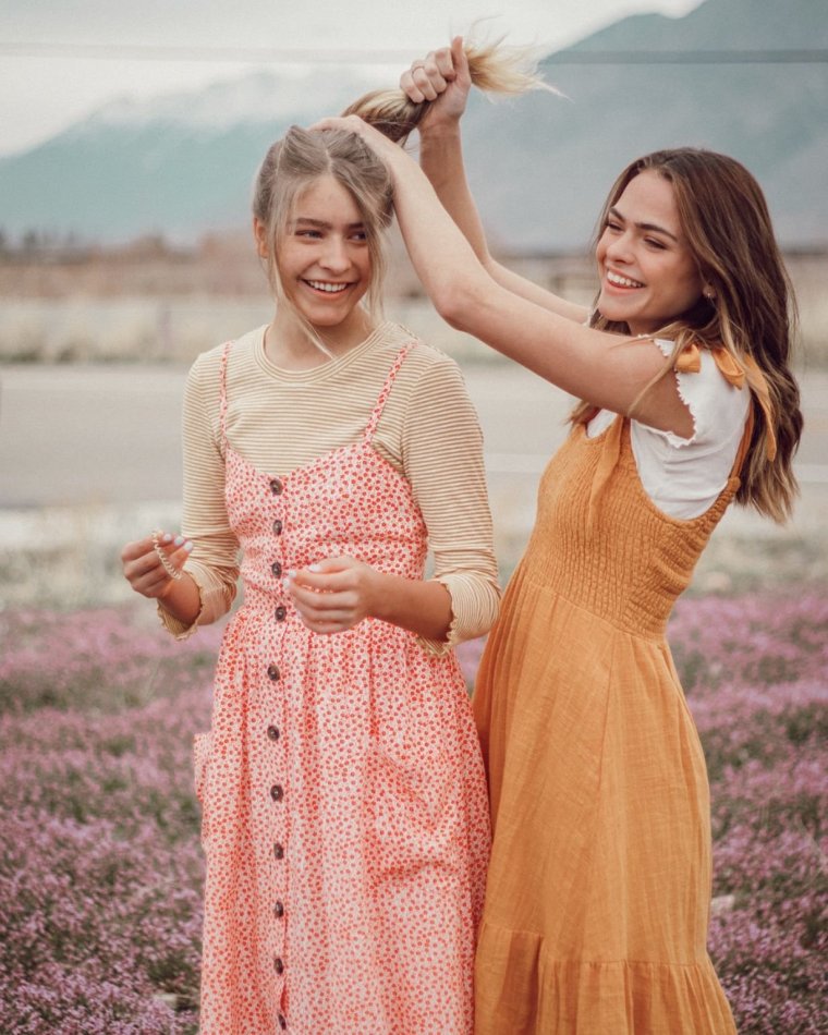 Дружба Пинтерест