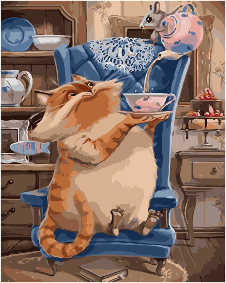 Веселые открытки с добрым утром