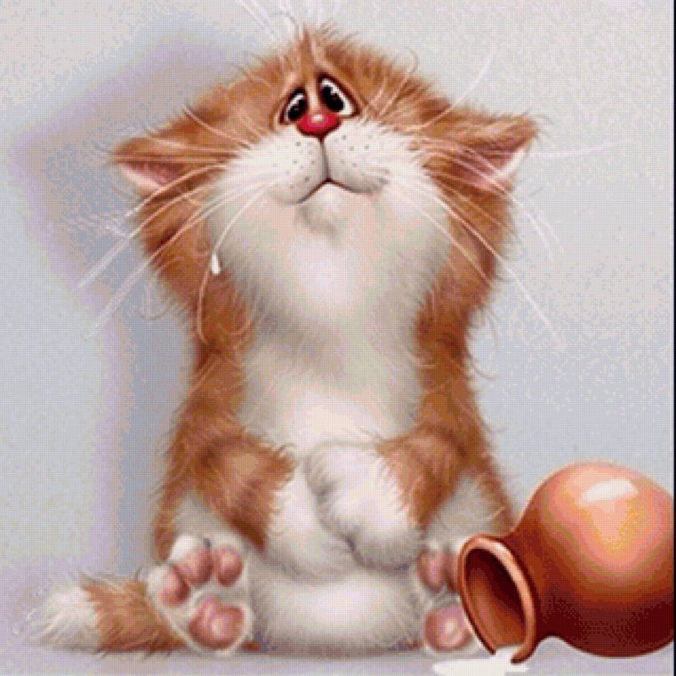 Утро бывает разным