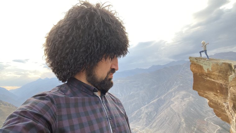 Дагестанцы смешные фото