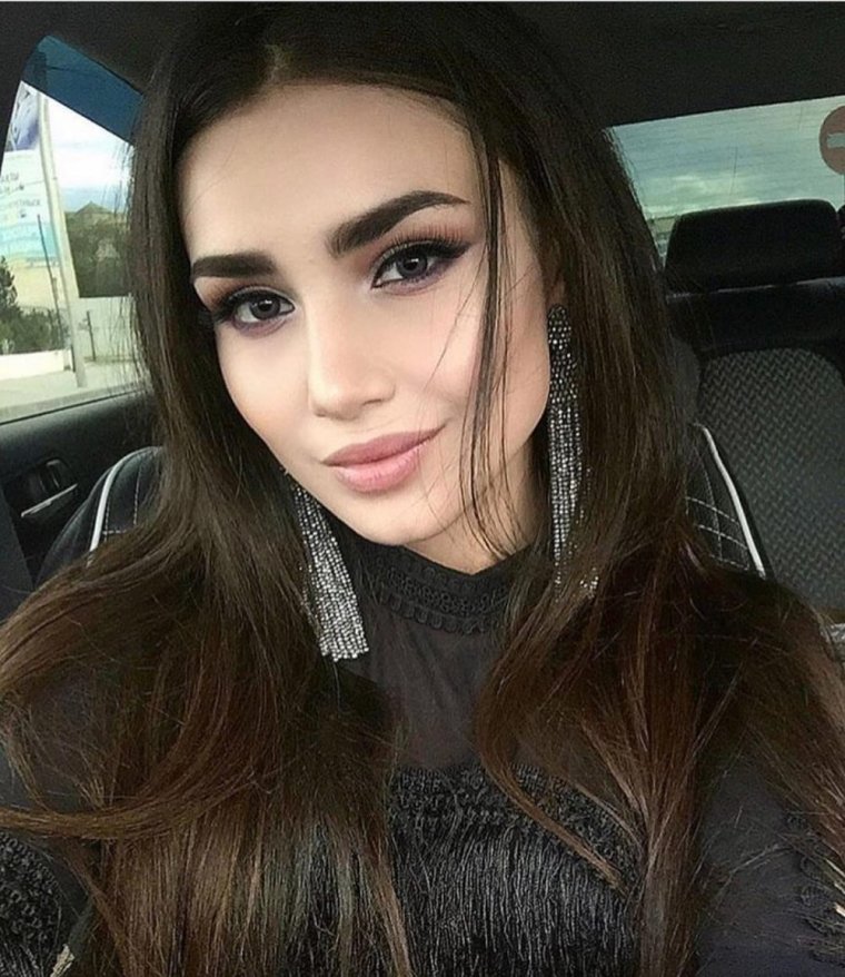 Диана Алиосманова