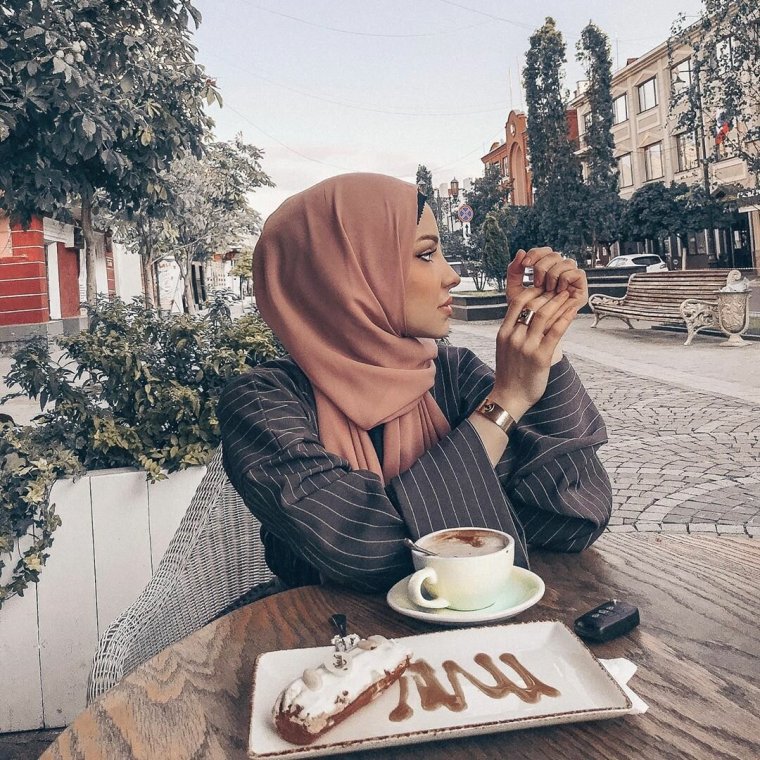 Девушки Махачкалы