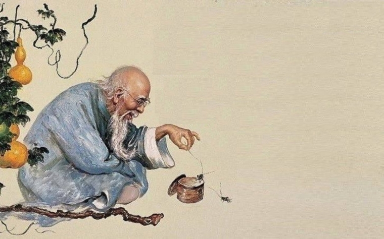 Притча дня православная