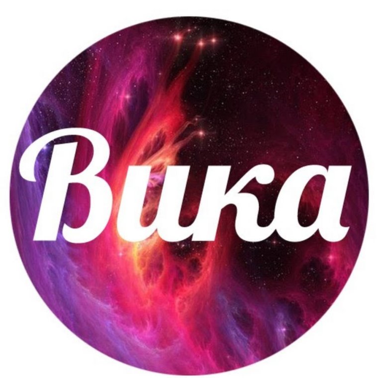 Имя Вика