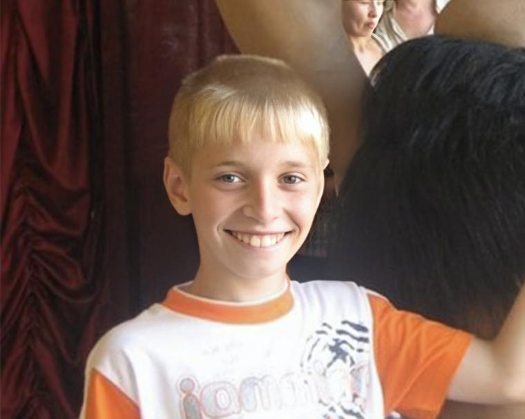 Аморальные шуточки