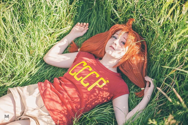 Гвинет Пэлтроу рыжая с веснушками