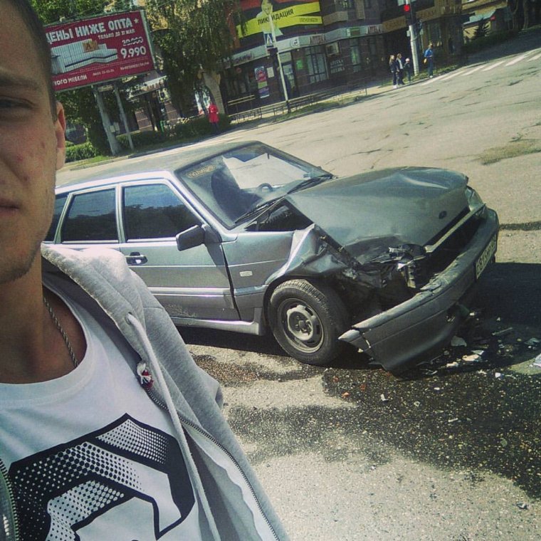 Лада Калина спорт