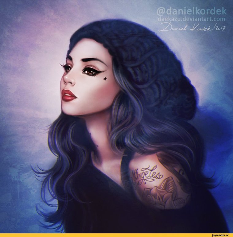 Гуля Мамедова / Gulya Mamedova