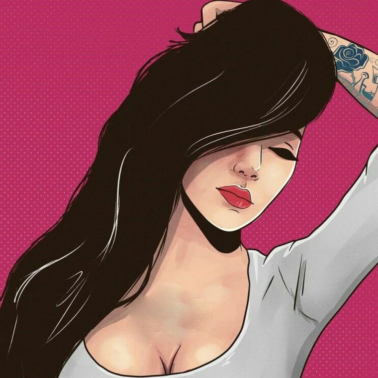 Кавказские девушки