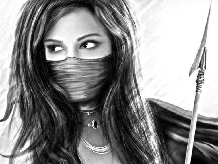 Арт для паблика