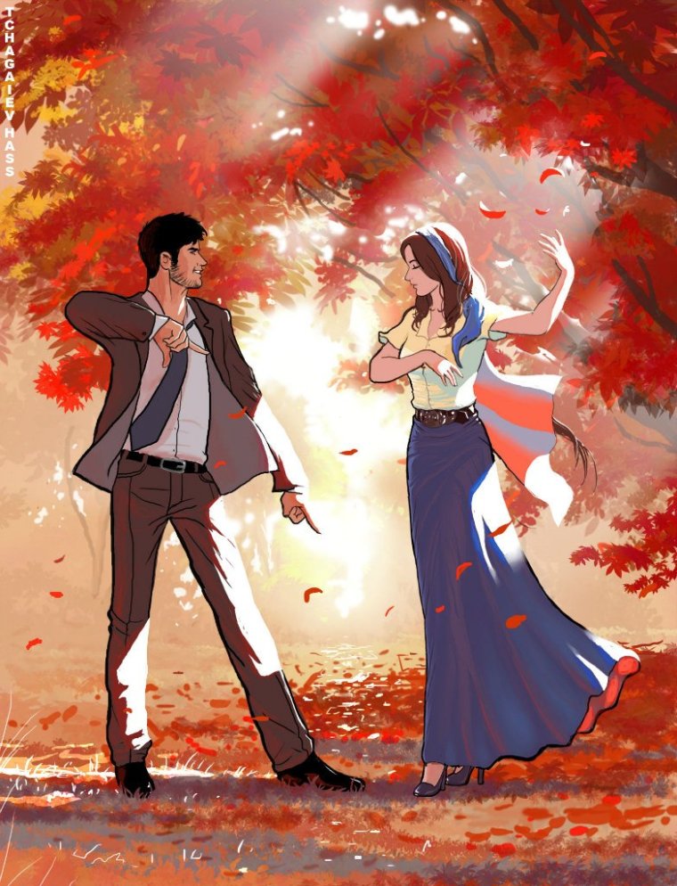 Sarra_Art хиджабе