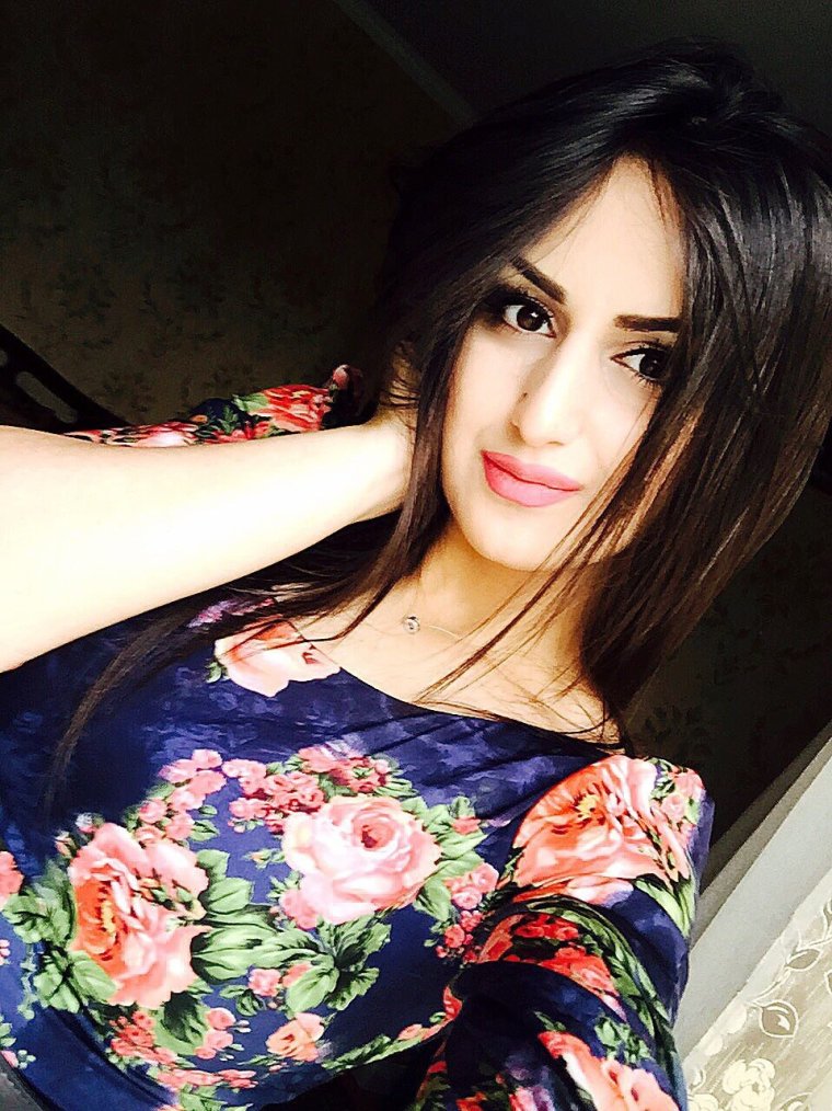 Дилрабо Мирзаева