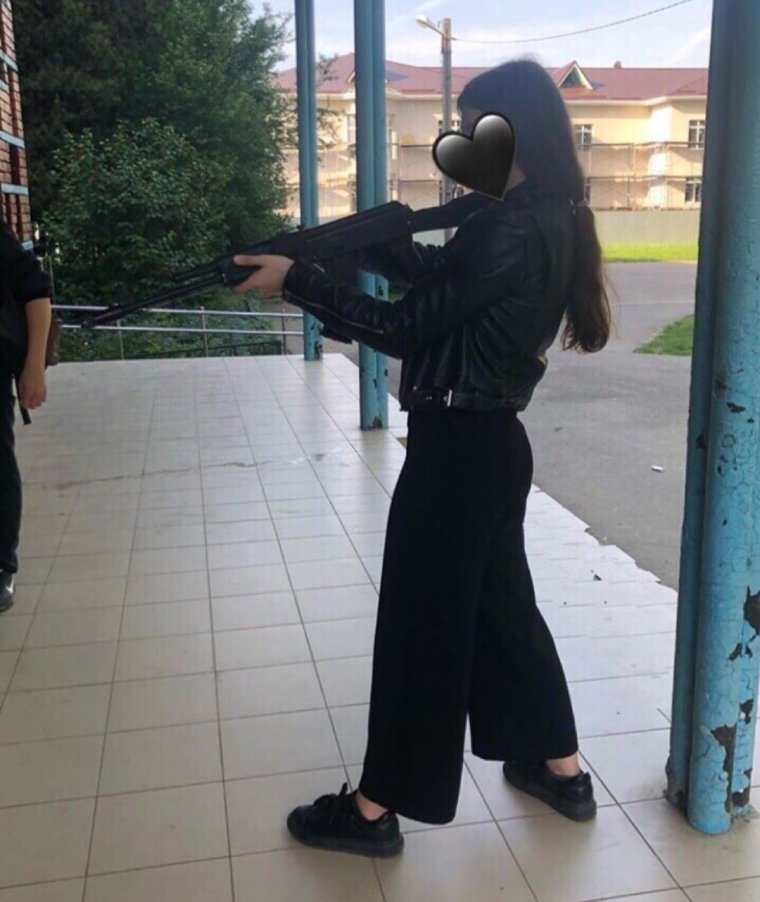 Манукян Нарине