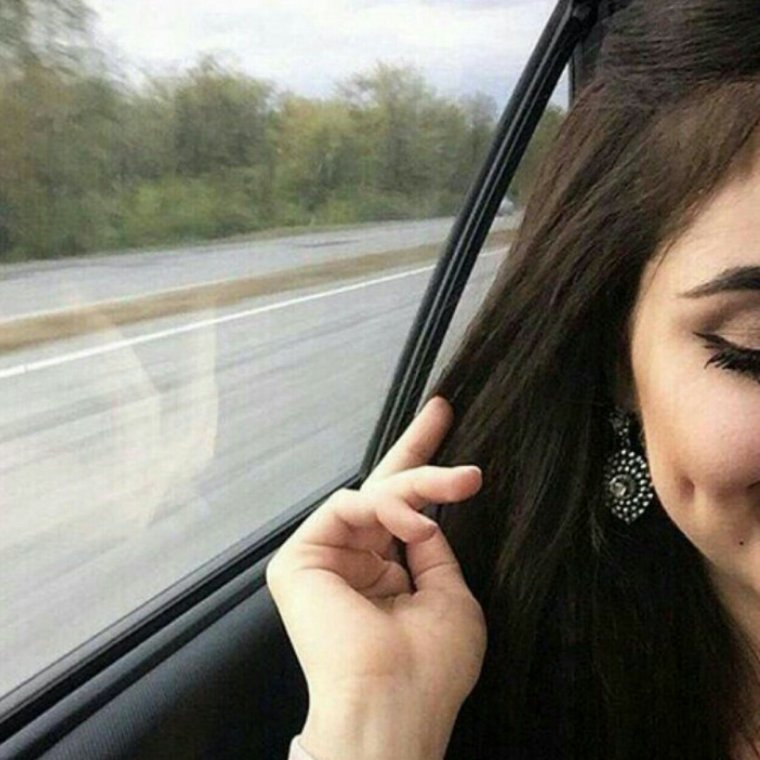 Эльмира Гаджиева