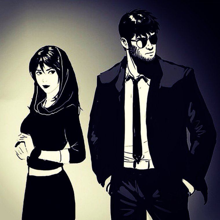 Кавказские танцы рисунок