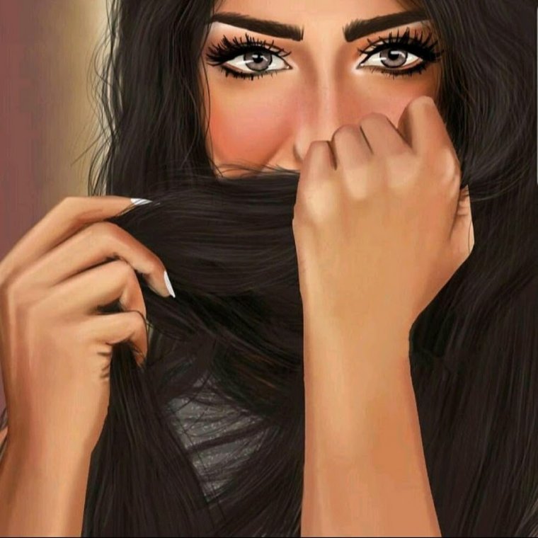 Sarra Art семья мусульман