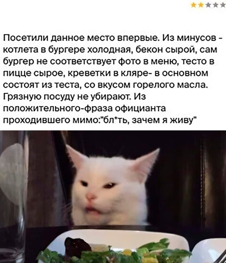 Мемы для стикеров