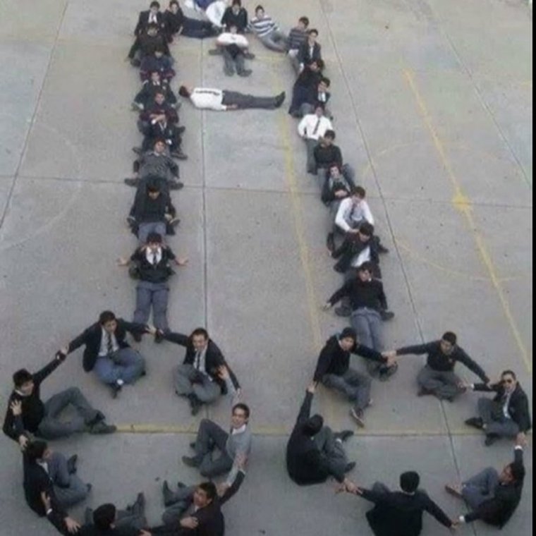 Премия по итогам года прикол