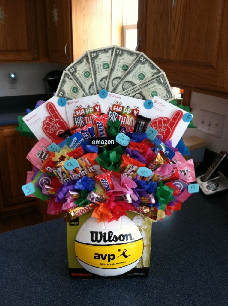 Оригинальное поздравление