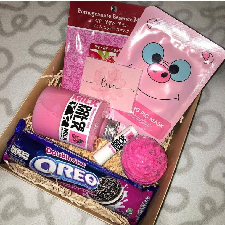 Идеи подарков на Хэллоуин