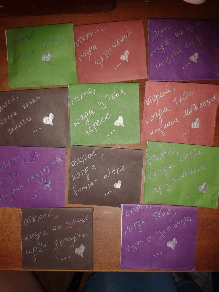 Подарочный набор на девичник невесте