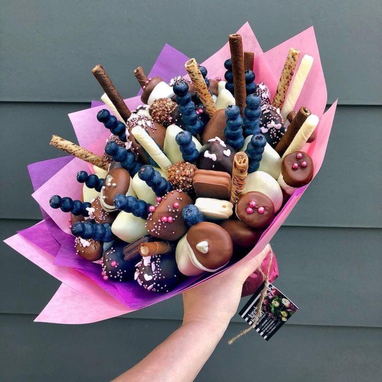 Интересные подарки на день рождения