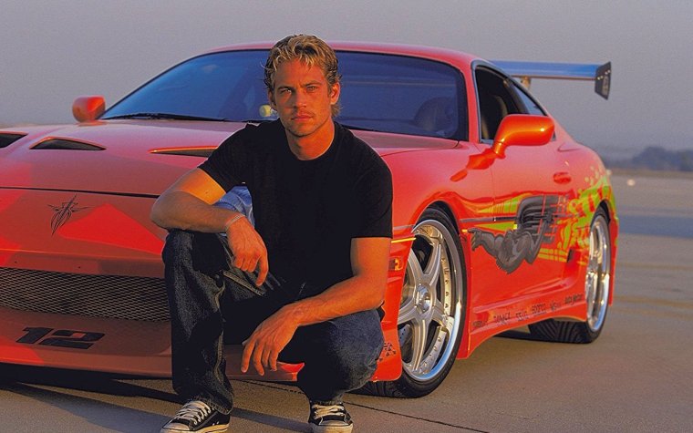 Toyota Supra a80