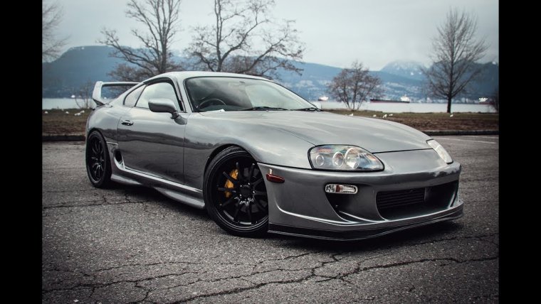 Orange Supra