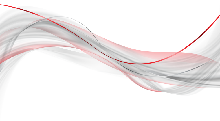 Линии на прозрачном фоне