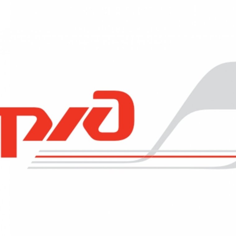 ДЖД логотип