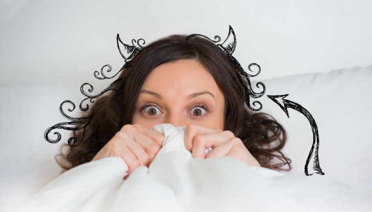 Негативное настроение