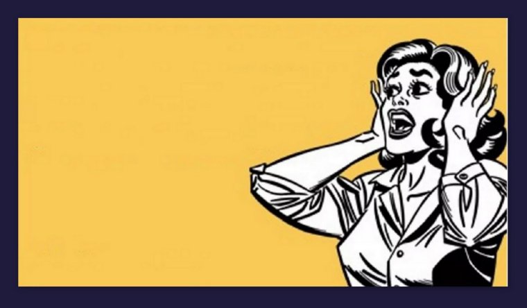 Типы голода