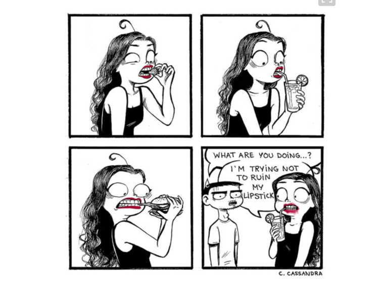 Мемы про ПМС