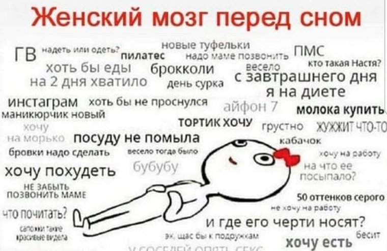 Жить долго и счастливо