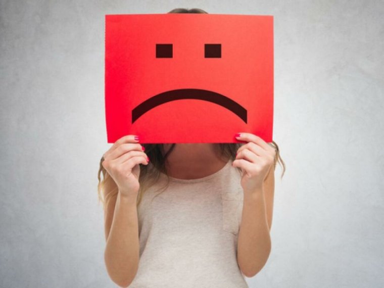 Селфи ожидание и реальность