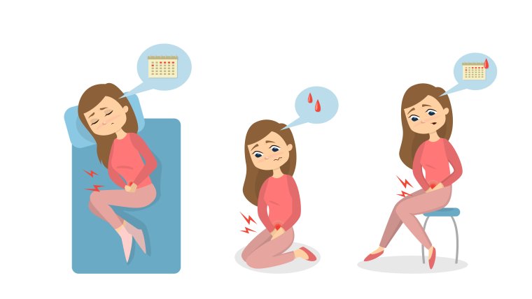 Карикатуры на беременных