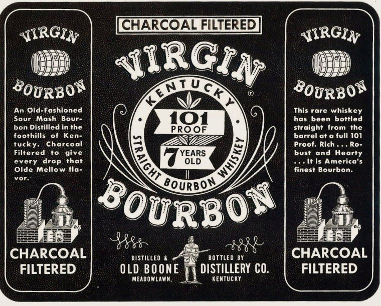 Фон для винной этикетки