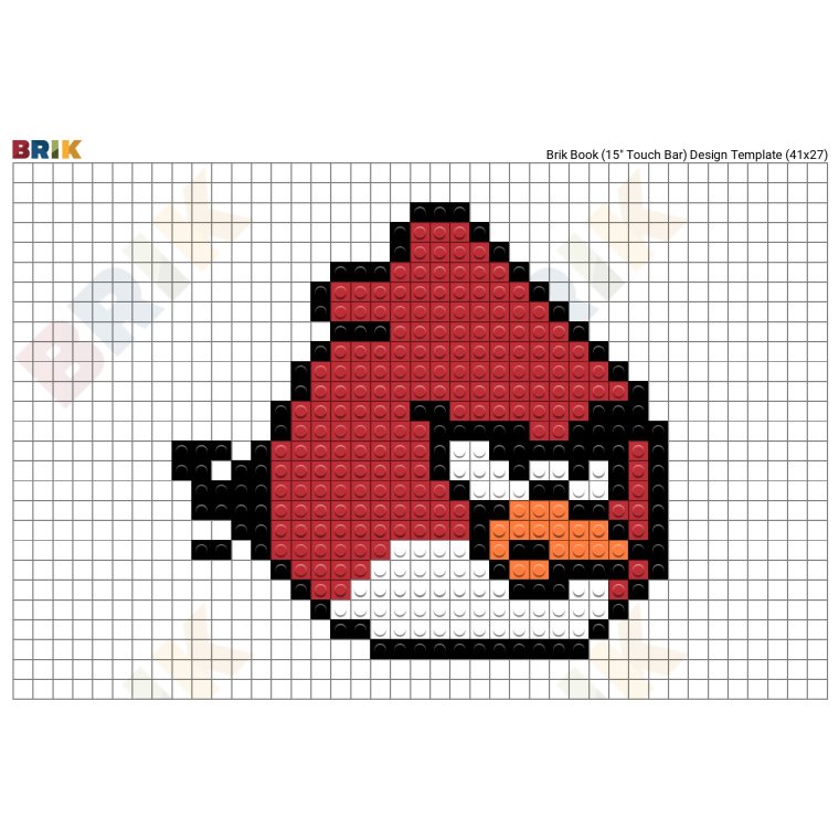 Рисование по пикселям