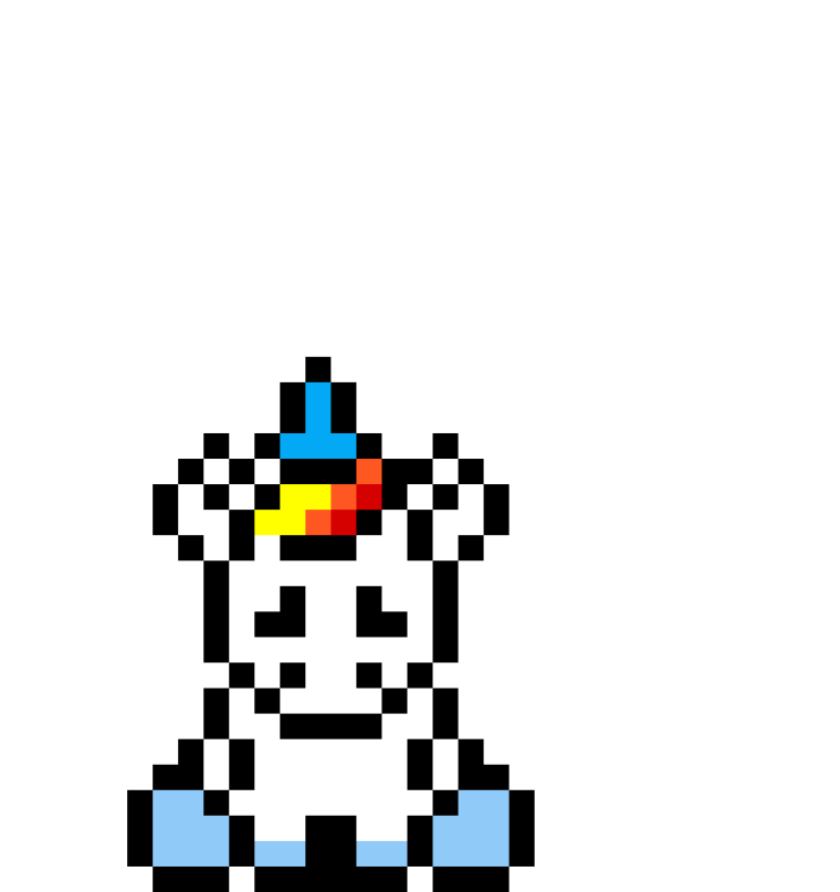 Мини рисуночки по клеточкам